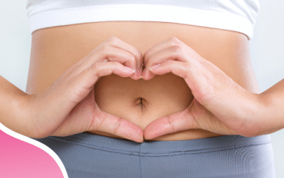 6 formas de evitar el estómago inflamado