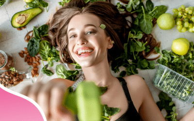 ¿Es saludable llevar una dieta vegetariana?