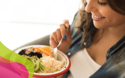Alimentación y salud hormonal: Cómo los alimentos influyen en el equilibrio hormonal femenino