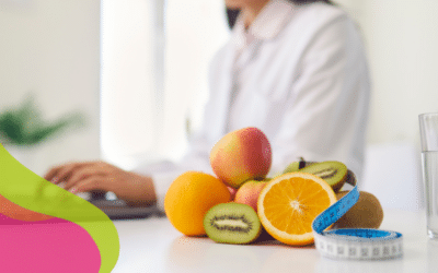 Importancia de la salud y cómo potenciarla desde la alimentación