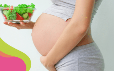 Alimentación y nutrición durante y después del embarazo: claves para una maternidad saludable