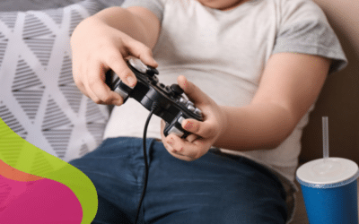 Tips para evitar la obesidad infantil